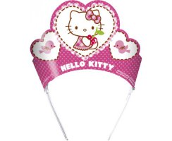 Hello Kitty Tiara