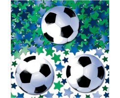 Confetti Soccer