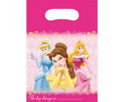 Princess Magic Giftbags