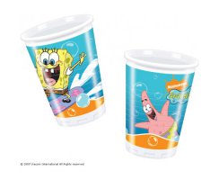 Cups Sponge Bob