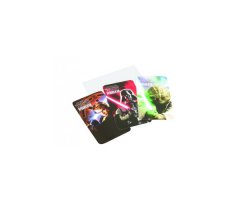 Star Wars Einladungskarten